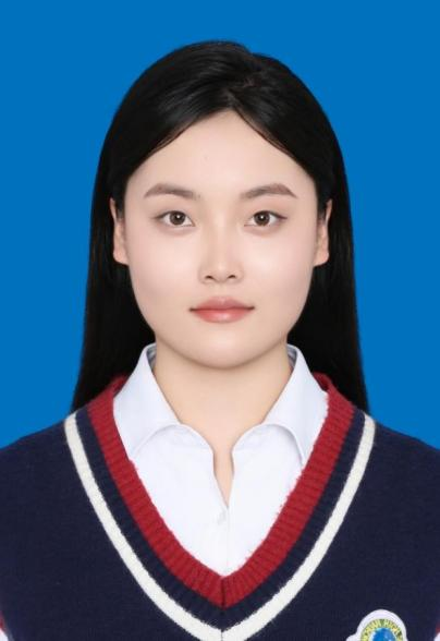 缑吟霞：2022级毕业生