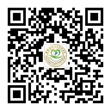 运动与健康管理学院微信公众号二维码